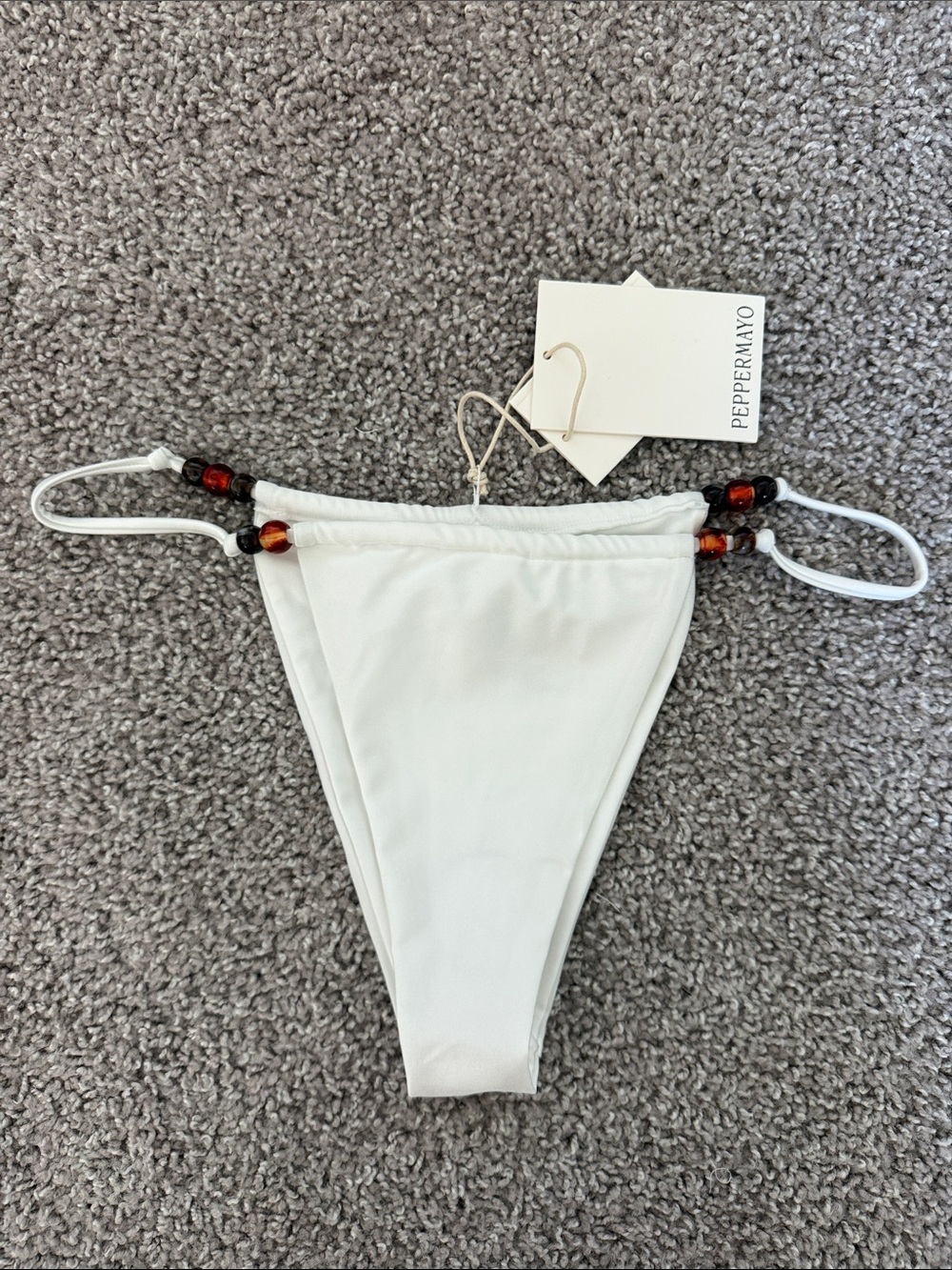 Peppermayo Bikini Bottoms